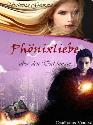 cover image of Phönixliebe